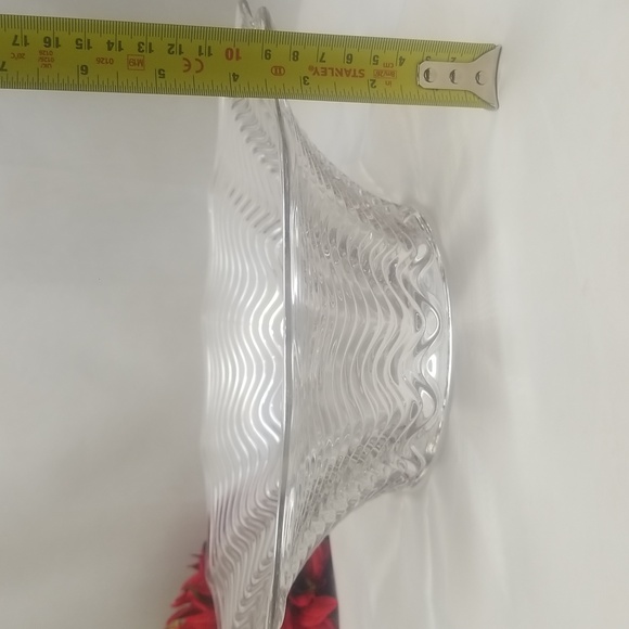 Duncan Miller Caribbean Flared Console Bowl - Picture 5 of 16